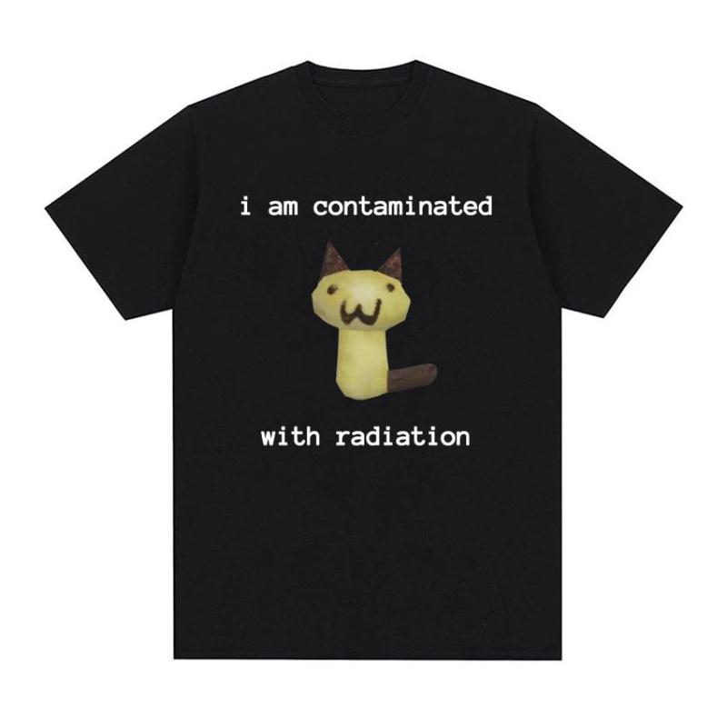 I Eat Cement Cursed Cat Funny Meme T Shirt for Women Fashion Casual Short Sleeve T Shirts Women T-shirt Tops Graphic T Shirts XL
I Eat Cement Cursed Cat Funny Meme T Shirt for Women Fashion Casual Short Sleeve T Shirts Women T-shirt Tops Graphic T Shirts XL