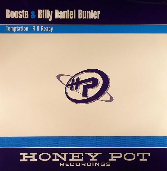 12-дюймовая пластинка ROOSTA & BILLY DANIEL BUNTER - Temptation - R U Ready 12HPOT24 HONEY POT RECOR 2003 UK Dance & Electronica Б/У
12-дюймовая пластинка ROOSTA & BILLY DANIEL BUNTER - Temptation - R U Ready 12HPOT24 HONEY POT RECOR 2003 UK Dance & Electronica Б/У