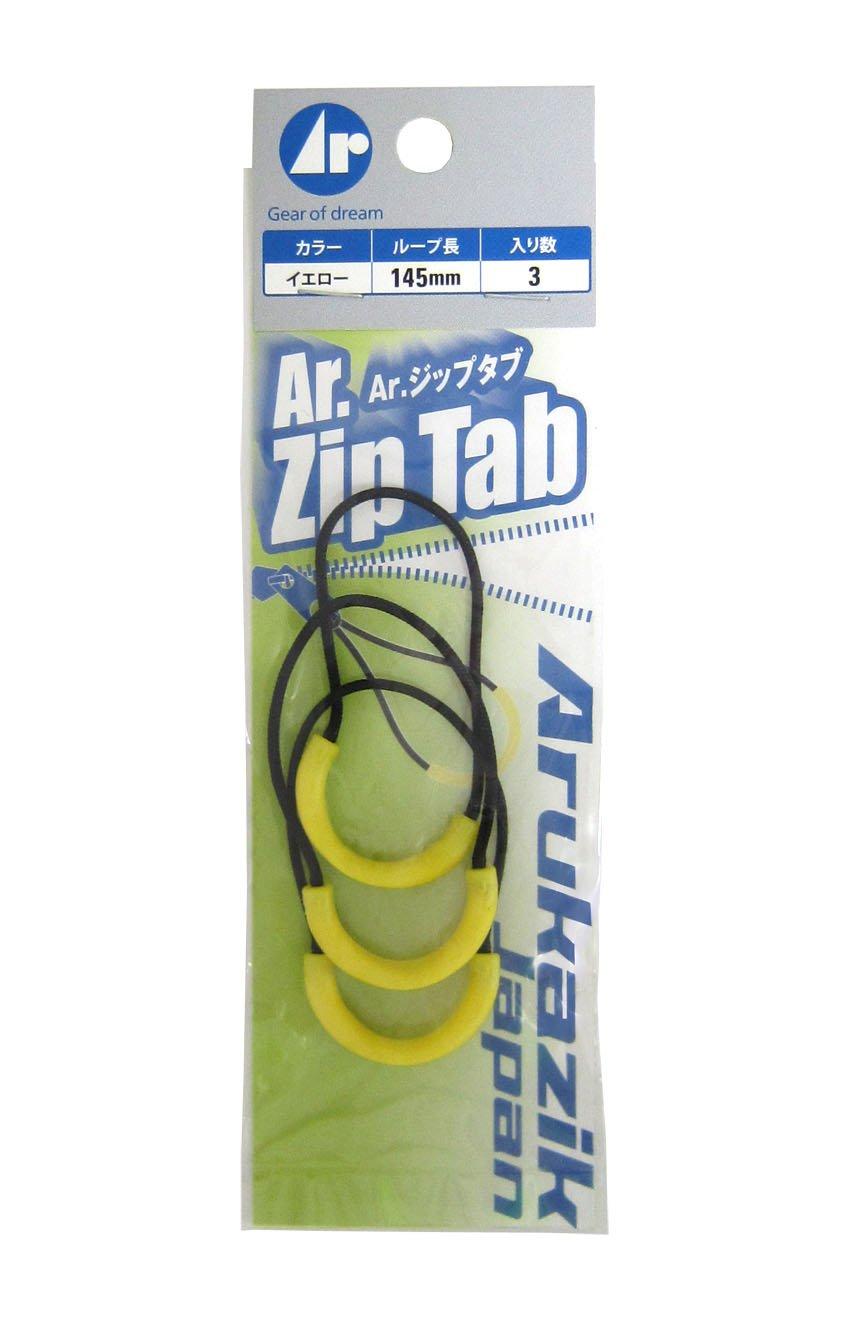 Arukazik Japan Ar. Язычок молнии, Желтый, 28803
Arukazik Japan Ar. Язычок молнии, Желтый, 28803