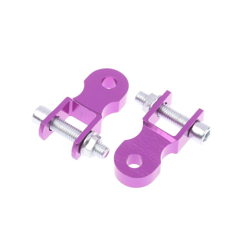 Height Rise Suspension Motorcycle Part - Aluminum Alloy, 1 Pair фіолетовий
Height Rise Suspension Motorcycle Part - Aluminum Alloy, 1 Pair фіолетовий