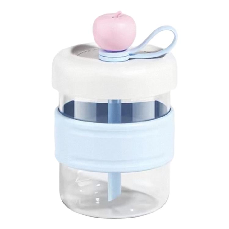 Practical Plastic Cold Brew Maker With Presses Ice Function Office Cold Brew Coffee Cup for Home and Travel синій
Practical Plastic Cold Brew Maker With Presses Ice Function Office Cold Brew Coffee Cup for Home and Travel синій