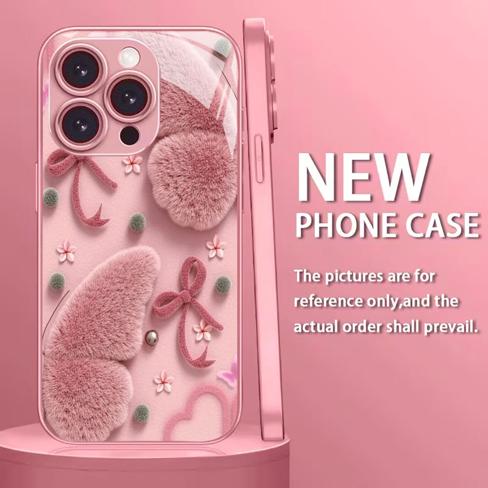 Красочный гальванизированный стеклянный чехол для телефона iPhone 17 16 15 14 13 12 11 Pro Max Plus 16E 17Air iPhone 17
Красочный гальванизированный стеклянный чехол для телефона iPhone 17 16 15 14 13 12 11 Pro Max Plus 16E 17Air iPhone 17