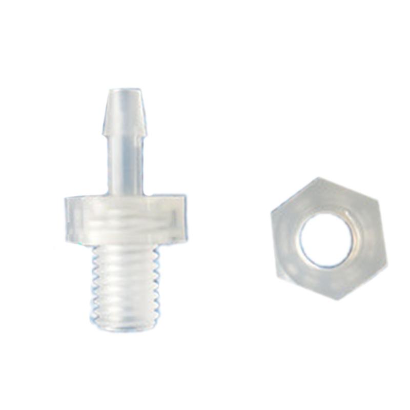 Plastic Check Val ve 1 Way Water Heat/Oil/Acid/Ozone Resisitance 5/6/7/8mm/5-M10 for Fuel Gas Liquid Air 5-M10
Plastic Check Val ve 1 Way Water Heat/Oil/Acid/Ozone Resisitance 5/6/7/8mm/5-M10 for Fuel Gas Liquid Air 5-M10