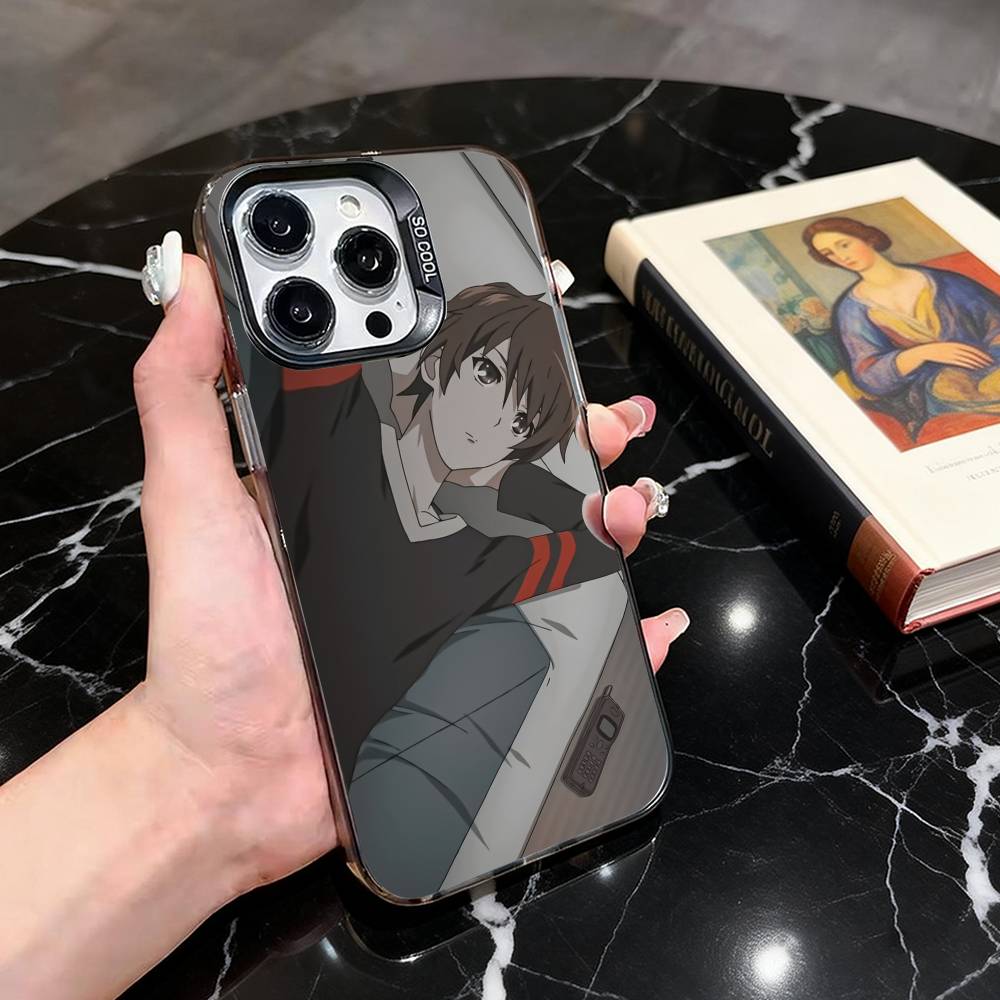 Koichi Sakakibara Phone Case For iPhone 17,16,15,14,13,12,11 Plus,Pro Max,XS,Colored Silver Plated Inside Cover iPhoneXSMAX
Koichi Sakakibara Phone Case For iPhone 17,16,15,14,13,12,11 Plus,Pro Max,XS,Colored Silver Plated Inside Cover iPhoneXSMAX