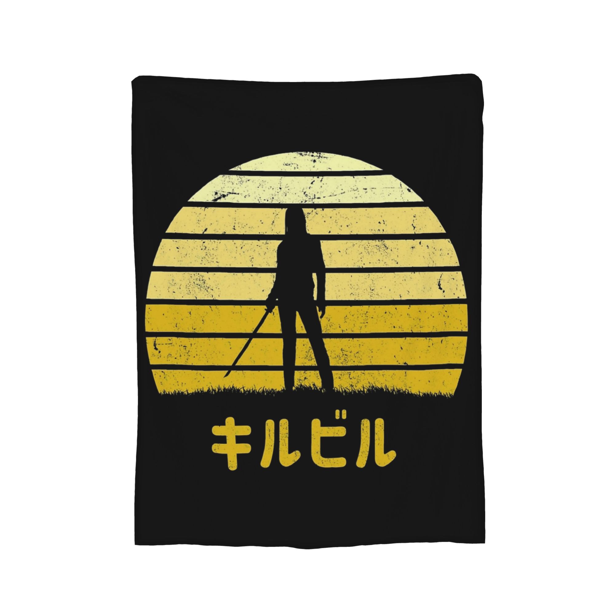 Vaporwave Kill Bill Blankets Flannel Winter Breathable Soft Throw Blanket for Home Bedroom Quilt 75x90cm
Vaporwave Kill Bill Blankets Flannel Winter Breathable Soft Throw Blanket for Home Bedroom Quilt 75x90cm