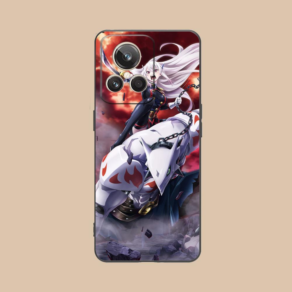 Чехол для телефона Mato seihei no slave Uzen Kyouka для Realme 15 14 13 12 11 10 9 Pro Plus T i Lite 5G Цветной печатный чехол realme 9i 5G
Чехол для телефона Mato seihei no slave Uzen Kyouka для Realme 15 14 13 12 11 10 9 Pro Plus T i Lite 5G Цветной печатный чехол realme 9i 5G