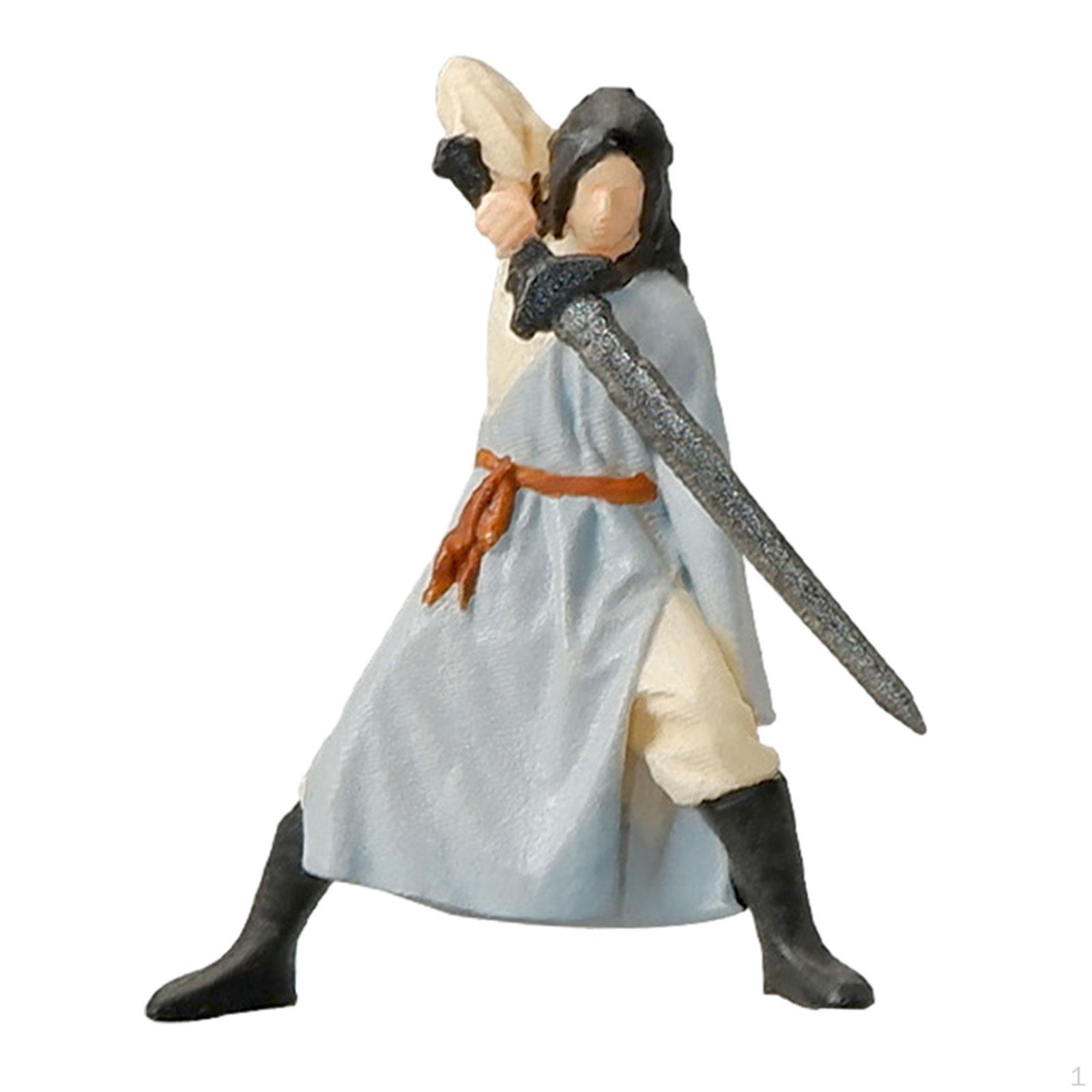 1/64 Chinese Ancient Figure Model Dioramas Collections, Micro Landscape Layout, S Scale Miniature Boy
1/64 Chinese Ancient Figure Model Dioramas Collections, Micro Landscape Layout, S Scale Miniature Boy