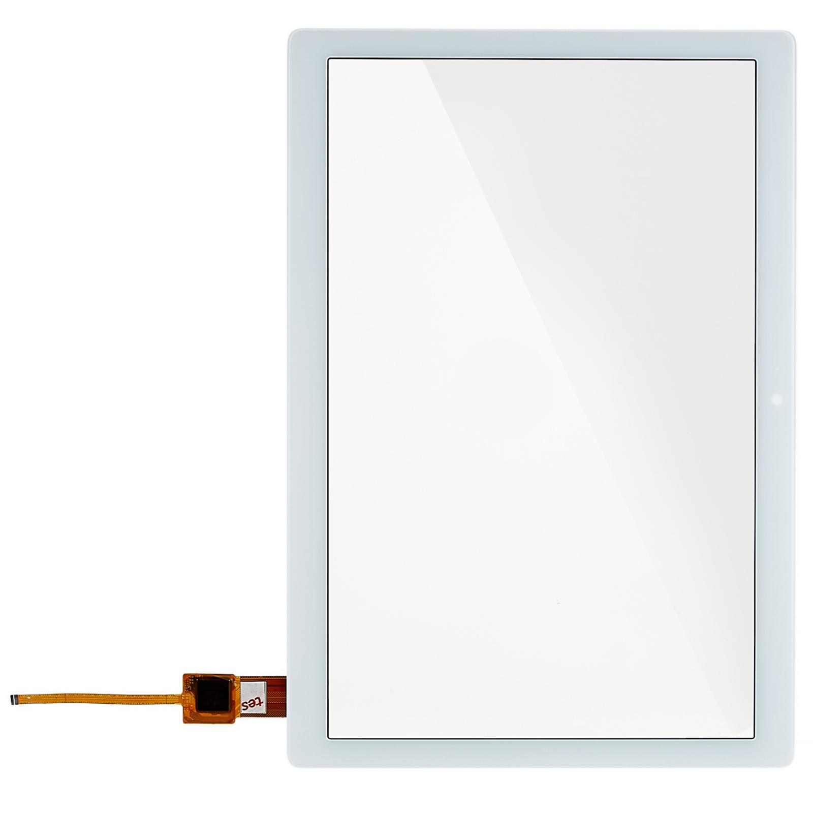 For Lenovo Tab M10 HD TB-X505,X505F,TB-X505L,X505 OEM Digitizer Touch Screen Glass Replacement Part (without Logo) White
For Lenovo Tab M10 HD TB-X505,X505F,TB-X505L,X505 OEM Digitizer Touch Screen Glass Replacement Part (without Logo) White