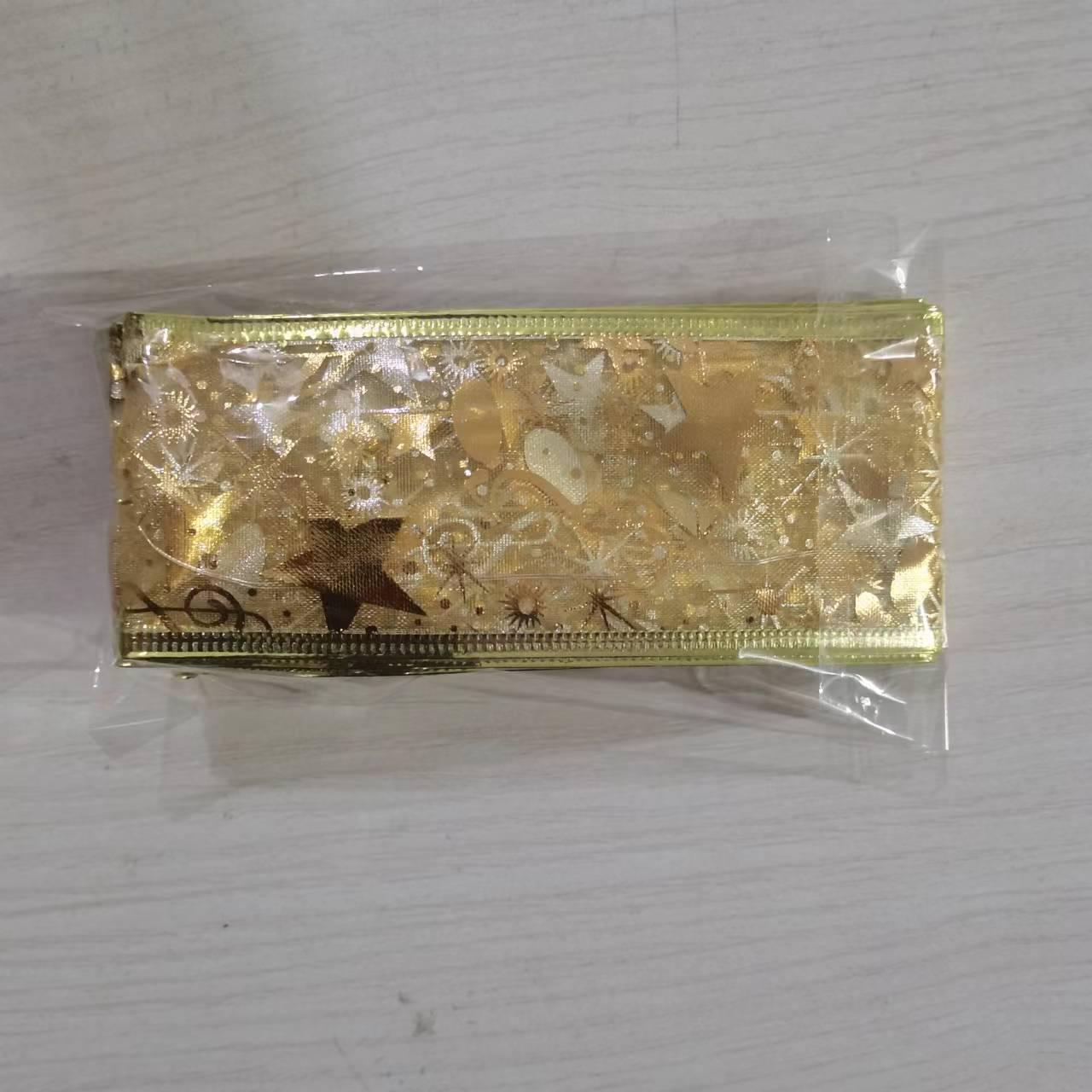 Світлодіодні різдвяні стрічки для прикраси ялинки та подарункових коробок 2m 20 lights (3-function button, small white box)
Світлодіодні різдвяні стрічки для прикраси ялинки та подарункових коробок 2m 20 lights (3-function button, small white box)