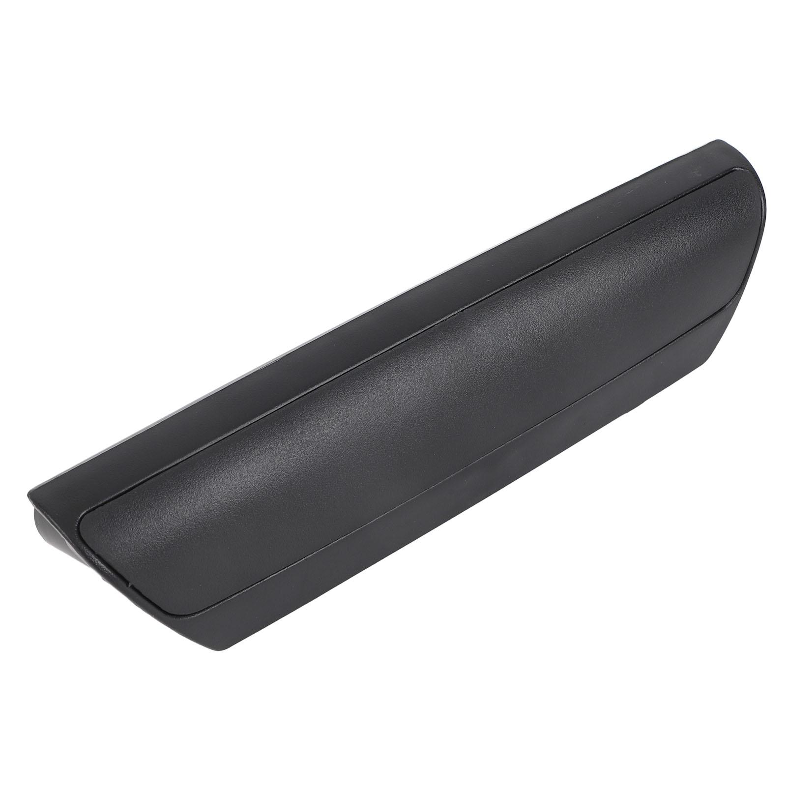 Передняя внутренняя накладка ручки двери Ударопрочная Крышка ручки открывания внутренней двери Замена для
Передняя внутренняя накладка ручки двери Ударопрочная Крышка ручки открывания внутренней двери Замена для