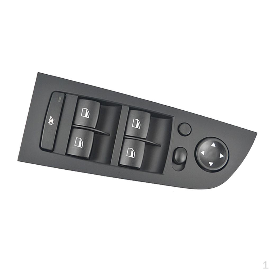 Window Switch Button Fit for E90 E91 328i
Window Switch Button Fit for E90 E91 328i