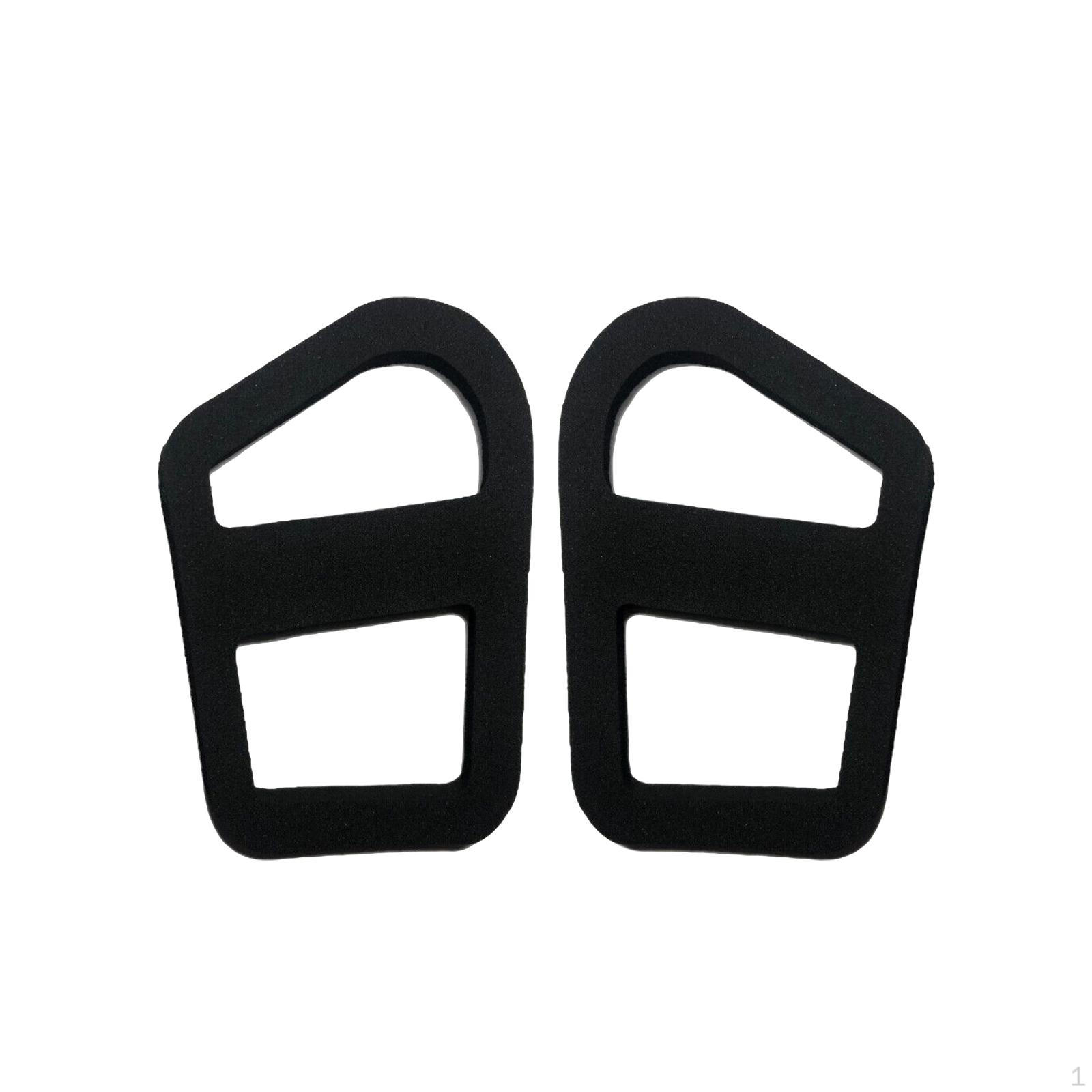 1Pair Rear Brake Tail Light Cluster Replacement Seals Premium Durable Car Accessories
1Pair Rear Brake Tail Light Cluster Replacement Seals Premium Durable Car Accessories