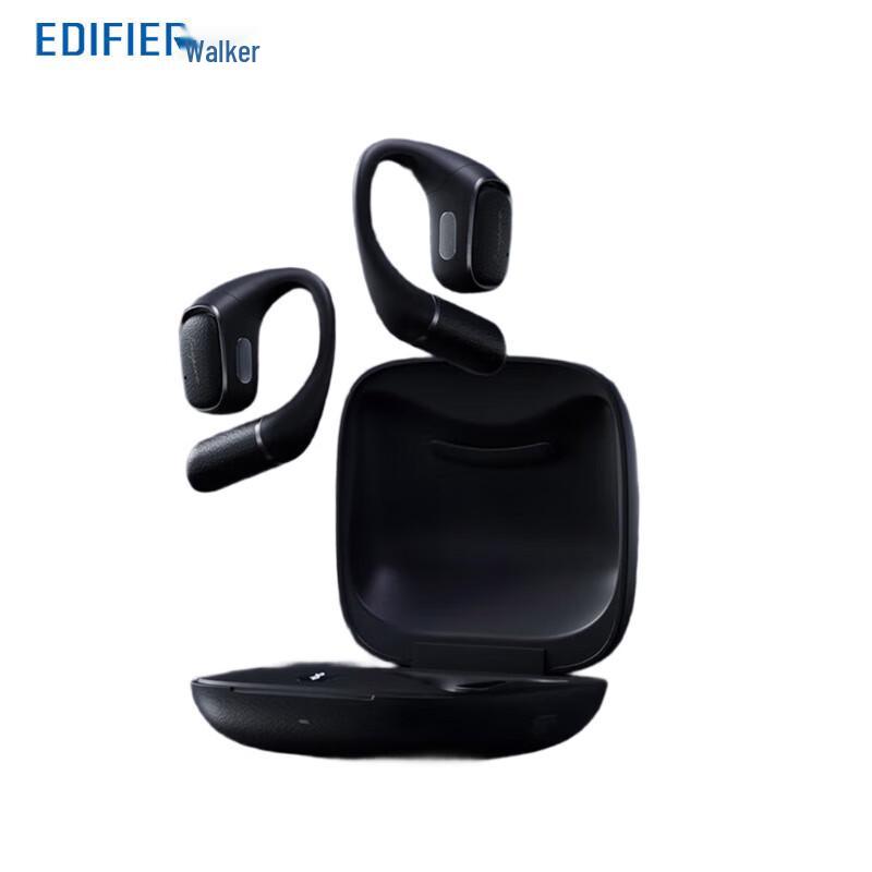 EDIFIER Evo Open Bluetooth Sports Headphones
EDIFIER Evo Open Bluetooth Sports Headphones