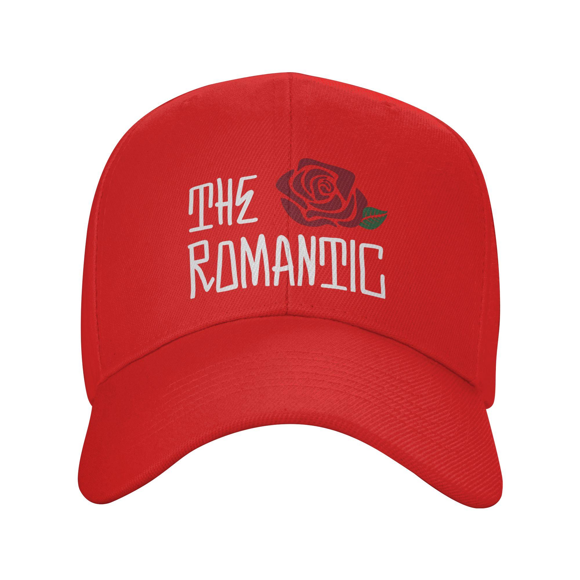 Bruno Mars The Romantic Tour 2026 Sun Baseball Cap Summer Couple Women Design Trucker Hat Sunscreen Fishing Baseball Caps One Size
Bruno Mars The Romantic Tour 2026 Sun Baseball Cap Summer Couple Women Design Trucker Hat Sunscreen Fishing Baseball Caps One Size
