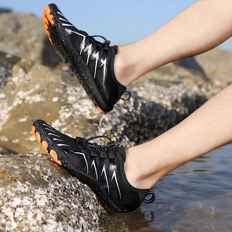Outdoor shoes men s mountaineering rock climbing cycling shoes indoor sports fitness shoes women s beach swimming creek wading shoes 46
Outdoor shoes men s mountaineering rock climbing cycling shoes indoor sports fitness shoes women s beach swimming creek wading shoes 46