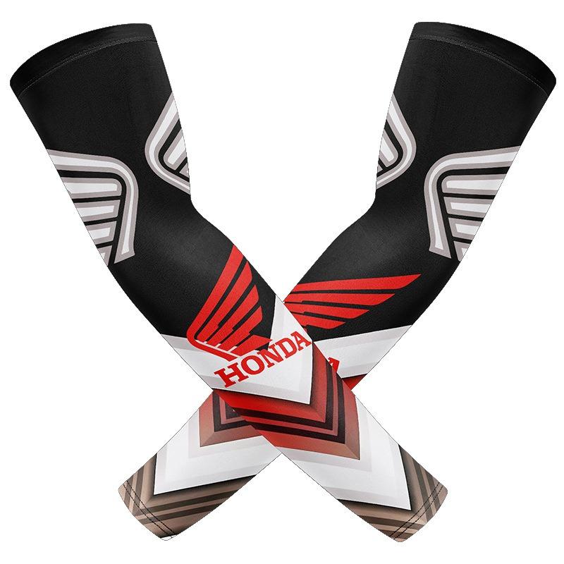 Outdoor Summer Sun Protection Cuff Sleeves Motorcycle Riding Sunproof Gloves For Honda CB400 CB650F CBF CBR250RR CRF SH300 NC750
Outdoor Summer Sun Protection Cuff Sleeves Motorcycle Riding Sunproof Gloves For Honda CB400 CB650F CBF CBR250RR CRF SH300 NC750