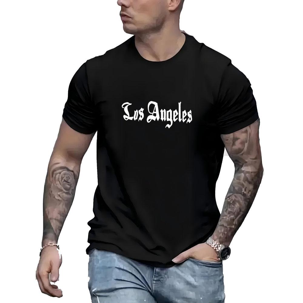 Summer Cotton Short Sleeve T Shirt Men Outdoor Jogging Leisure Breathable Gym T-Shirt Running Sports Muscle Training Tees Tops XXXXXL чорний
Summer Cotton Short Sleeve T Shirt Men Outdoor Jogging Leisure Breathable Gym T-Shirt Running Sports Muscle Training Tees Tops XXXXXL чорний