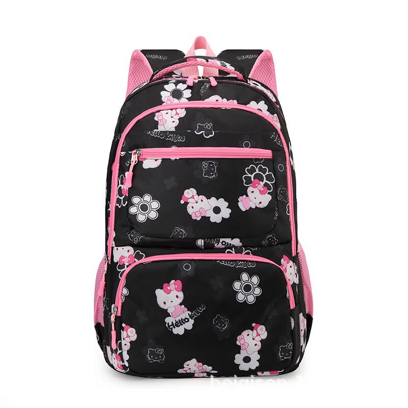 Korean Style Cartoon School Backpack
Korean Style Cartoon School Backpack
