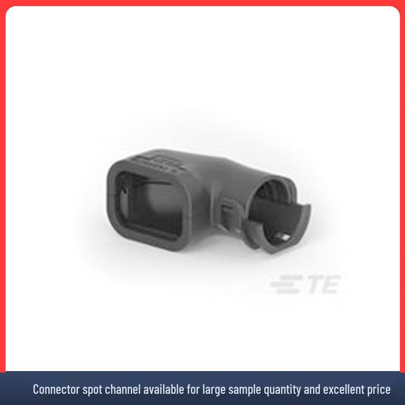 TE Tyco 1670057-1 Waterproof Rectangular Connector Cap Accessory
TE Tyco 1670057-1 Waterproof Rectangular Connector Cap Accessory