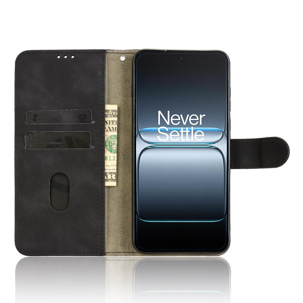 For OnePlus Ace 5 Ultra 5G Leather Case Skin Feel Anti Drop Wallet Flip Phone Cover Brown
For OnePlus Ace 5 Ultra 5G Leather Case Skin Feel Anti Drop Wallet Flip Phone Cover Brown