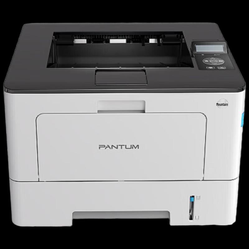 Pantum BP5100DN A4 Black and White Laser Printer CN plug (adapter included)
Pantum BP5100DN A4 Black and White Laser Printer CN plug (adapter included)