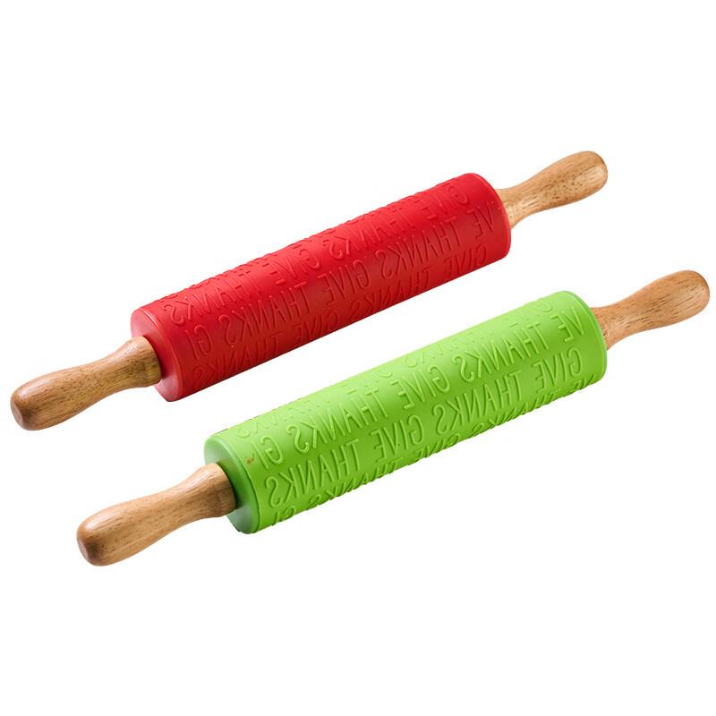 Тисненная скалка с буквами
Тисненная скалка с буквами