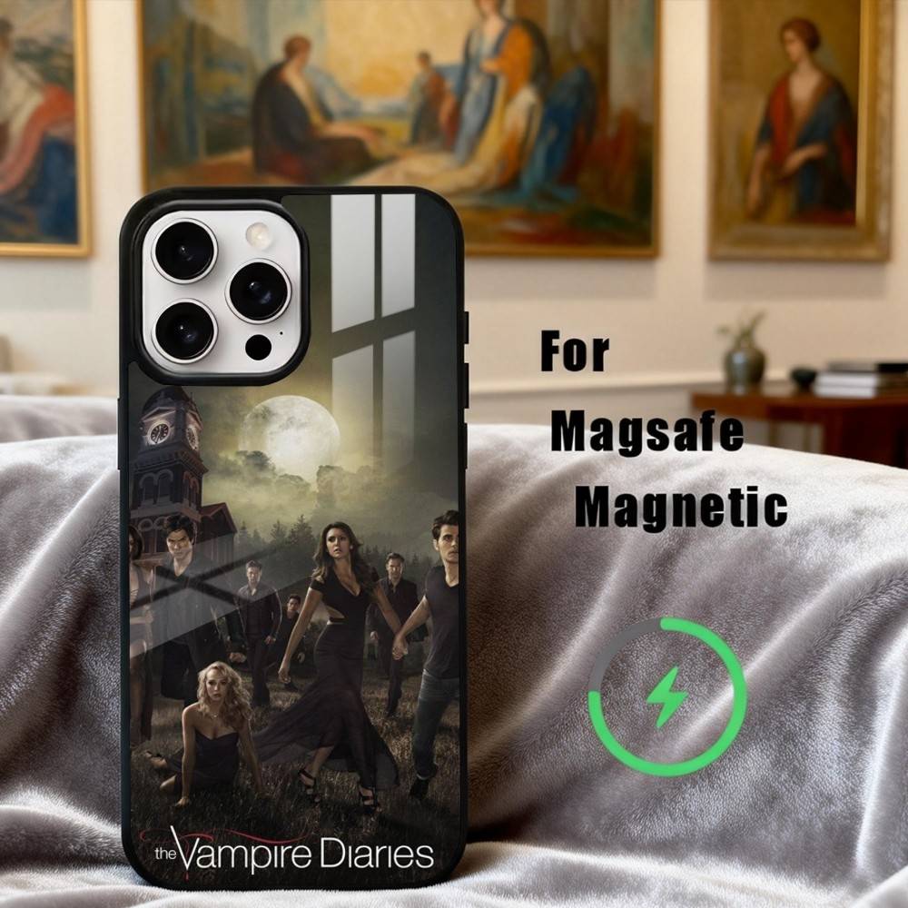 драма мистическая Дневники вампира Чехол для телефона для iPhone 17,16,15,14,13,12,Plus,Pro,Max для Magsafe Магнитная беспроводная зарядка iPhone13PROMAX
драма мистическая Дневники вампира Чехол для телефона для iPhone 17,16,15,14,13,12,Plus,Pro,Max для Magsafe Магнитная беспроводная зарядка iPhone13PROMAX