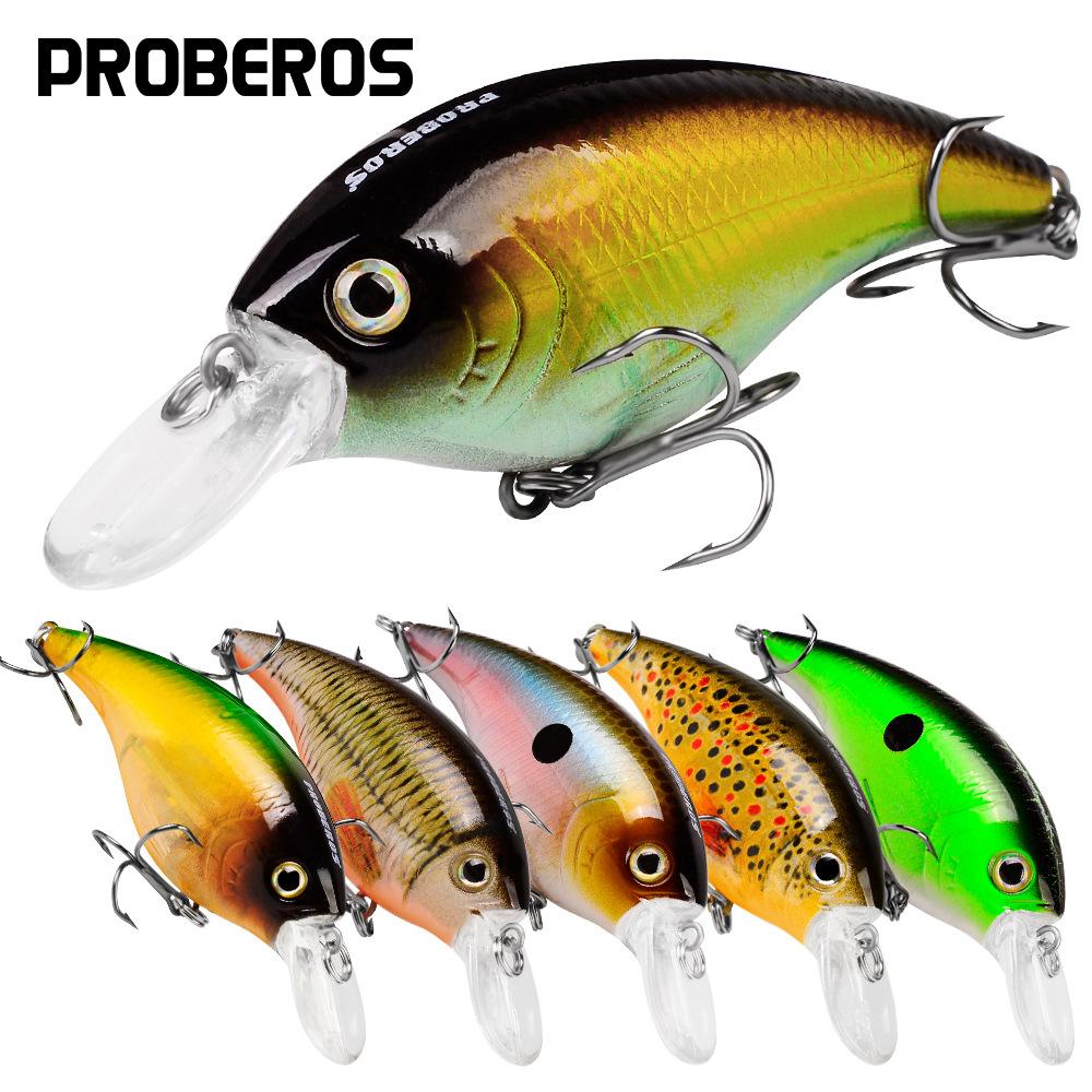 Приманка 9 см Rock Little Fat Bionic Bait 16,71 г Жесткая пластиковая приманка Mino
Приманка 9 см Rock Little Fat Bionic Bait 16,71 г Жесткая пластиковая приманка Mino