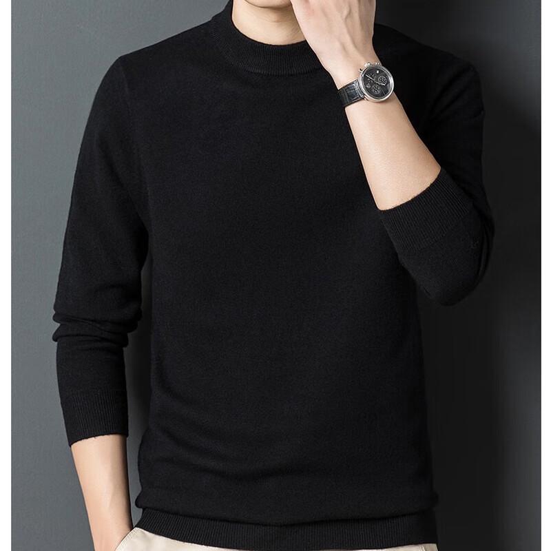 Eletion Men s Classic 100% Wool Round Neck Sweater M
Eletion Men s Classic 100% Wool Round Neck Sweater M