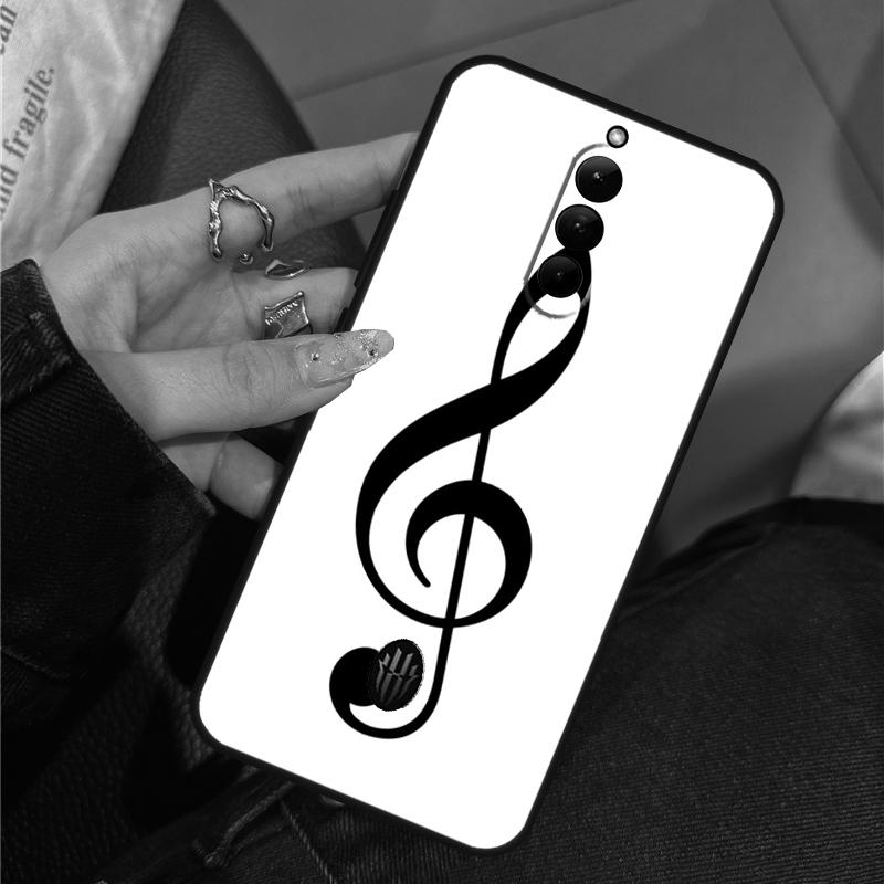Music Score Musical Notes Case For ZTE Nubia RedMagic 11 Air 8 9 10 8S 9S 10S Pro Plus 5G 5S 6 7 6S 7S Pro 10 Air Cover Red Magic 8 Pro
Music Score Musical Notes Case For ZTE Nubia RedMagic 11 Air 8 9 10 8S 9S 10S Pro Plus 5G 5S 6 7 6S 7S Pro 10 Air Cover Red Magic 8 Pro