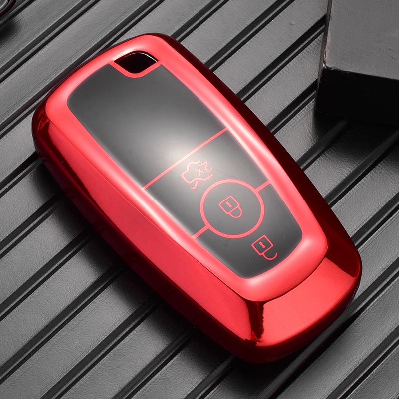 Key Case Set for Ford: Fits Mondeo, Edge, Focus, Mustang, and F-150 Models OPP Bag
Key Case Set for Ford: Fits Mondeo, Edge, Focus, Mustang, and F-150 Models OPP Bag