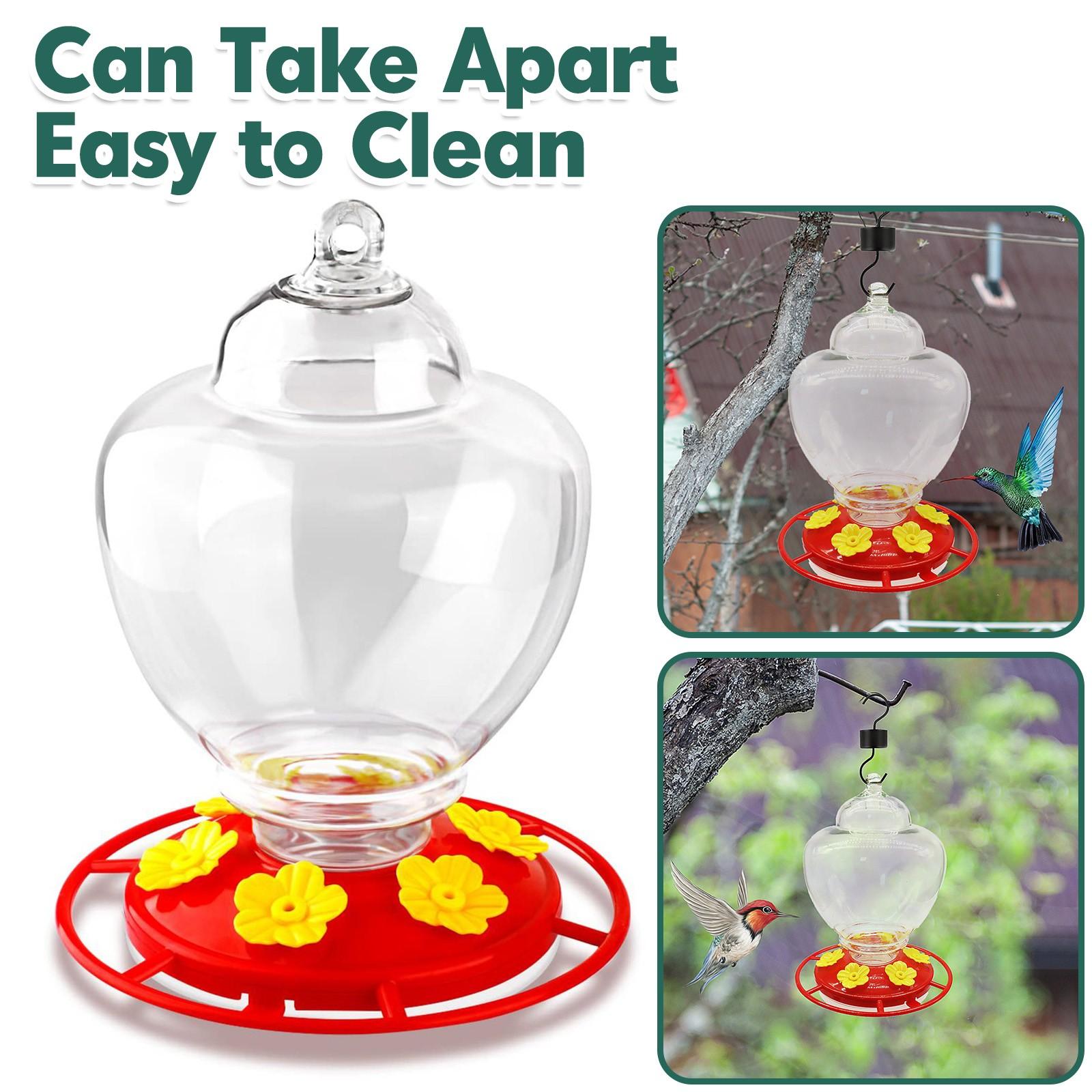 Наружная кормушка для колибри Кормушки для колибри Подвесная кормушка для птиц
Наружная кормушка для колибри Кормушки для колибри Подвесная кормушка для птиц