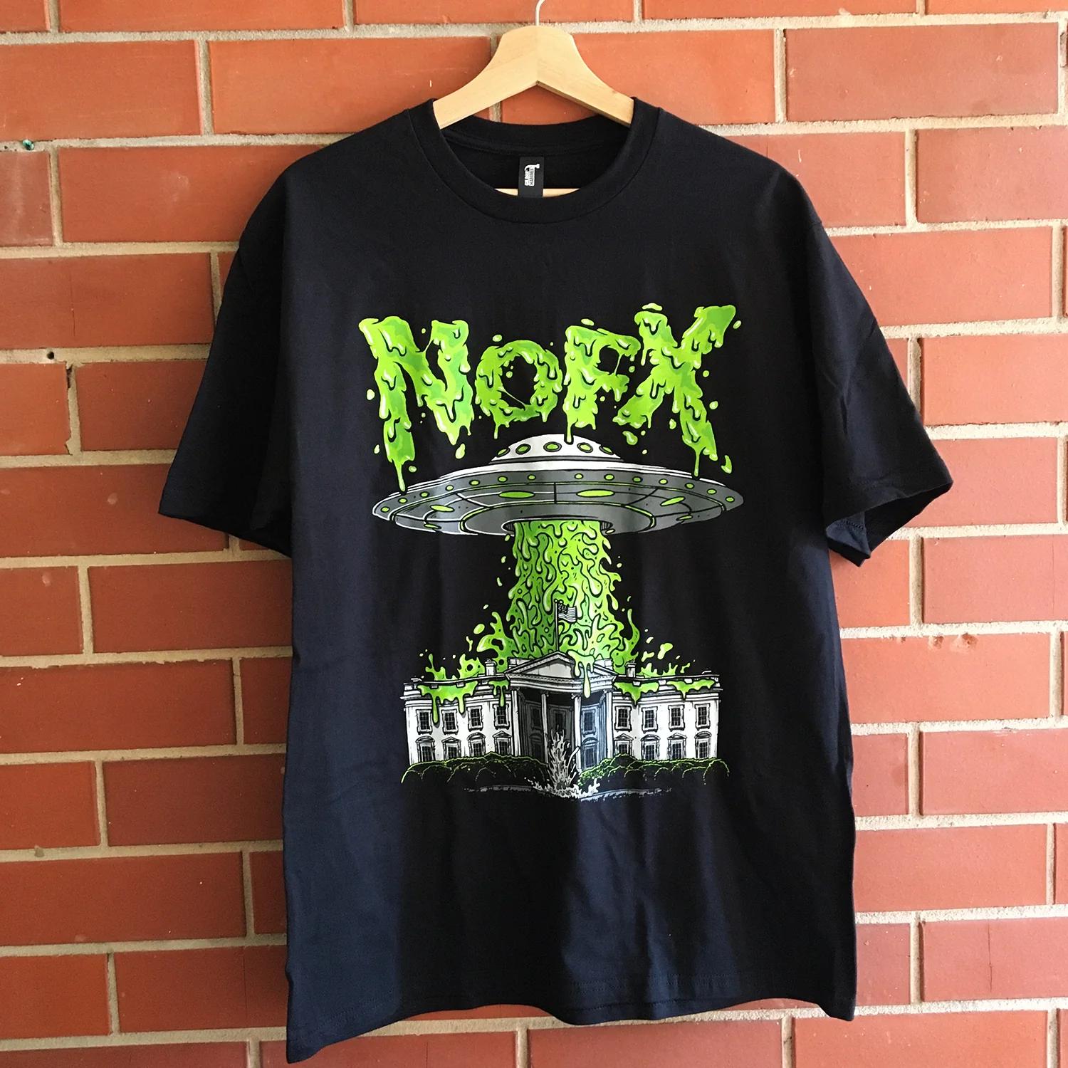 2026 New NOFX Punk Band Album Rock Red Shark Rabbit American Loose Unisexs and Womens ShortSleeved TShirt 4XL
2026 New NOFX Punk Band Album Rock Red Shark Rabbit American Loose Unisexs and Womens ShortSleeved TShirt 4XL