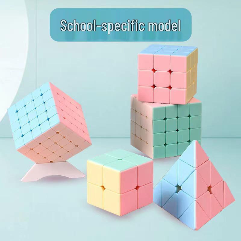 Подарочная коробка кубик макарон Panxin: Набор развивающих игрушек 3x3, 4x4, 5x5 для развития в раннем детстве
Подарочная коробка кубик макарон Panxin: Набор развивающих игрушек 3x3, 4x4, 5x5 для развития в раннем детстве