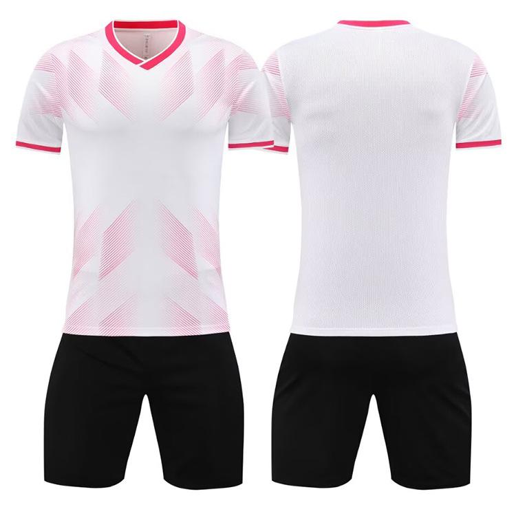 New Football Jersey Set Men S Team Jersey Sports Adult Female Primary School Students Game Jersey Children S Printing Summer 3XS белый
New Football Jersey Set Men S Team Jersey Sports Adult Female Primary School Students Game Jersey Children S Printing Summer 3XS белый