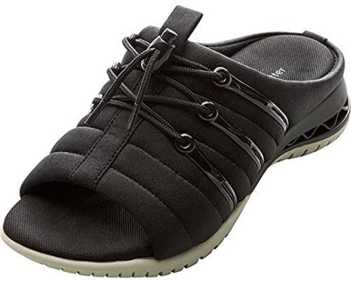 AKAISHI Arch Fitter Bikyaku 203 Co., Ltd. (M (23.0-23.5cm), Black)
AKAISHI Arch Fitter Bikyaku 203 Co., Ltd. (M (23.0-23.5cm), Black)