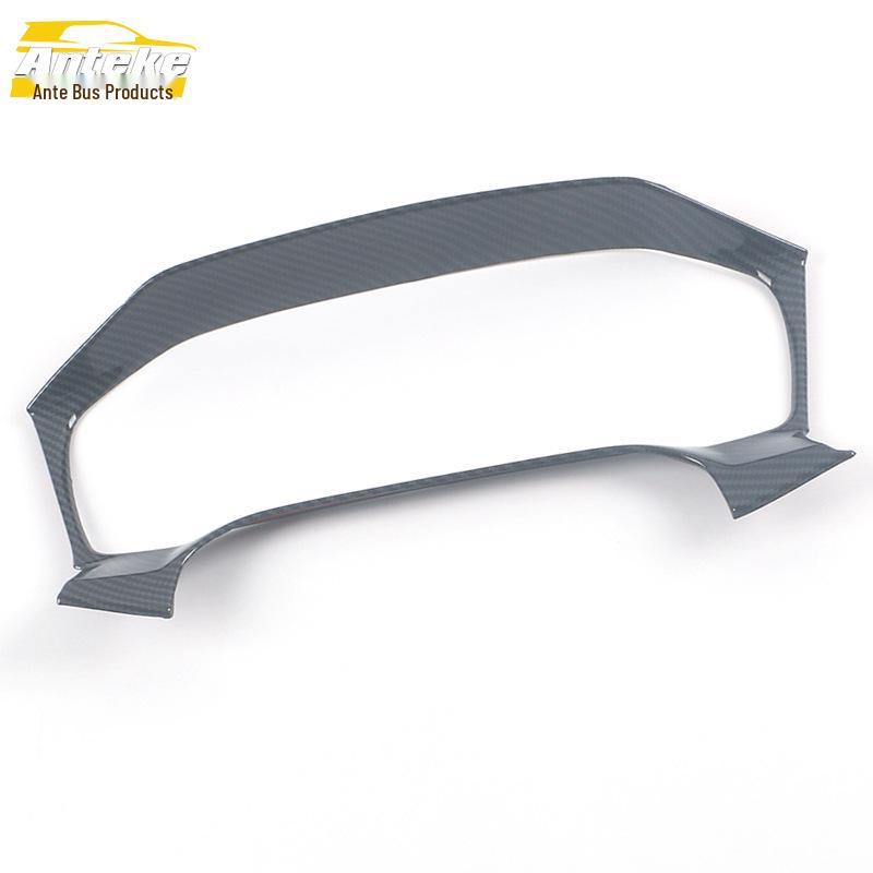 Compatible with 20 Models: 3 Series Carbon Fiber Dashboard Sticker and Decorative Ring Accessories
Compatible with 20 Models: 3 Series Carbon Fiber Dashboard Sticker and Decorative Ring Accessories
