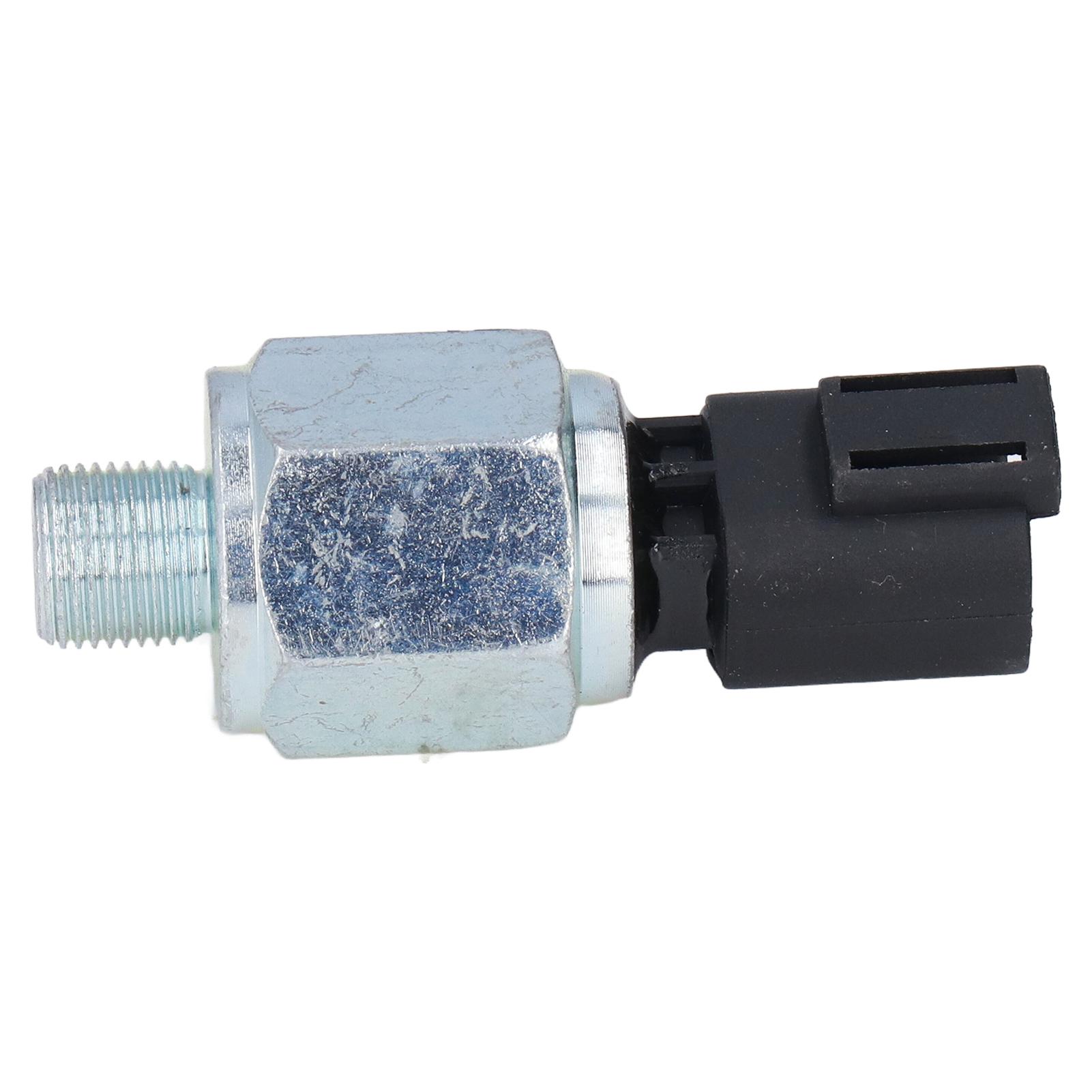 Датчик давления машинного масла, коррозионная стойкость, точный для JCB 3CX 4CX 624В 70180591
Датчик давления машинного масла, коррозионная стойкость, точный для JCB 3CX 4CX 624В 70180591