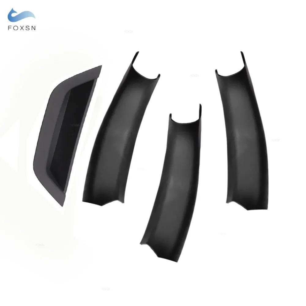 4 pcs for BMW X3 X4 F25 F26 2010 2011 2012 2013 2014 2015 2016 car interior door handle panel pull cover trim beige/black color
4 pcs for BMW X3 X4 F25 F26 2010 2011 2012 2013 2014 2015 2016 car interior door handle panel pull cover trim beige/black color