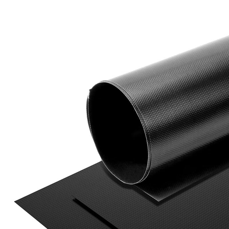 Yùnluán Reusable Non-Stick BBQ & Oven Mat
Yùnluán Reusable Non-Stick BBQ & Oven Mat