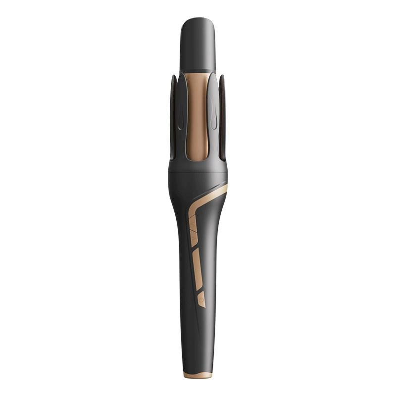Rizador de pelo automático 2 en 1 plancha alisadora de iones negativos para ondas grandes
Rizador de pelo automático 2 en 1 plancha alisadora de iones negativos para ondas grandes