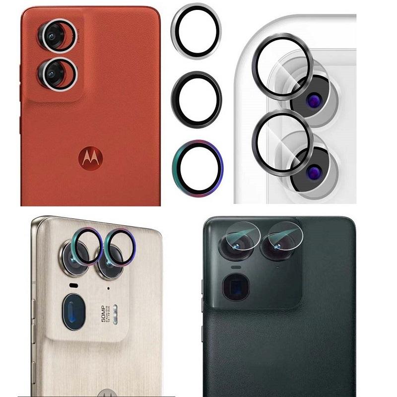 Tempered Glass Lens Protector for Motorola Moto G Stylus 5G 2024 Edge 50 Ultra Fusion Pro Camera Cover Hard Film for Edge 50 Pro
Tempered Glass Lens Protector for Motorola Moto G Stylus 5G 2024 Edge 50 Ultra Fusion Pro Camera Cover Hard Film for Edge 50 Pro