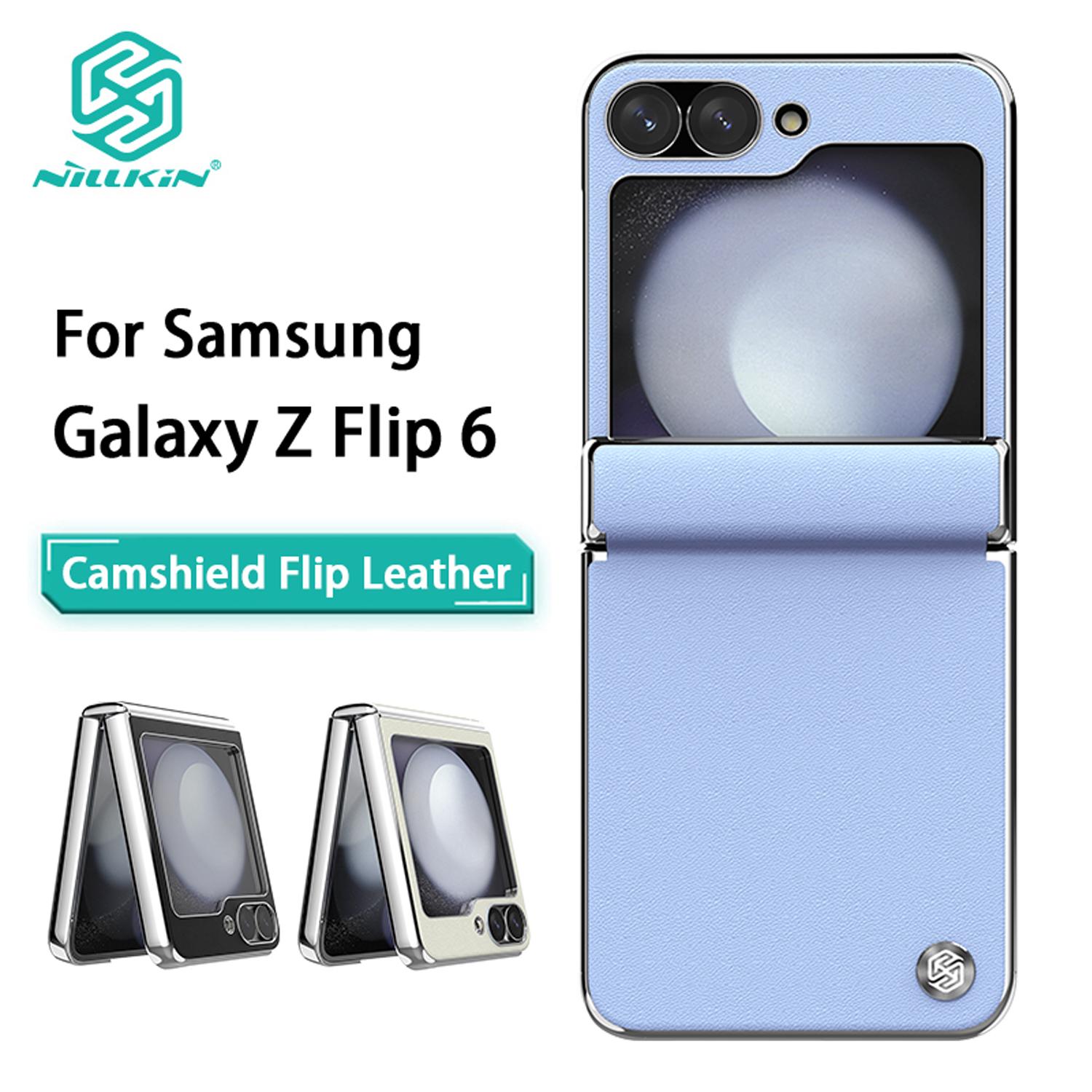 для Samsung Galaxy Z Flip 6 5G чехол Nillkin Luxury Flip текстурированный кожаный чехол ультратонкий мягкий на ощупь элегантный чехол-подставка Samsung Z Flip 6 5G чёрный
для Samsung Galaxy Z Flip 6 5G чехол Nillkin Luxury Flip текстурированный кожаный чехол ультратонкий мягкий на ощупь элегантный чехол-подставка Samsung Z Flip 6 5G чёрный