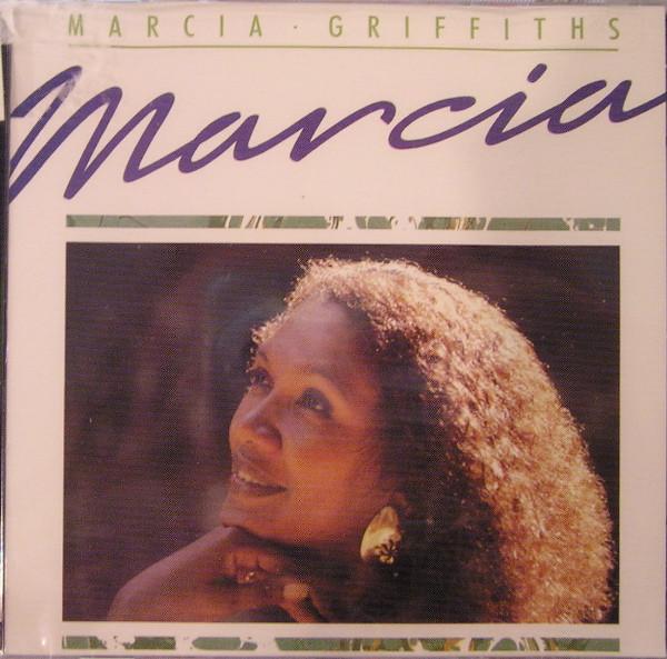 CD MARCIA GRIFFITHS - Marcia RASCD3047 Real Authentic 1989 US Reggae, Ska & Dub Used
CD MARCIA GRIFFITHS - Marcia RASCD3047 Real Authentic 1989 US Reggae, Ska & Dub Used