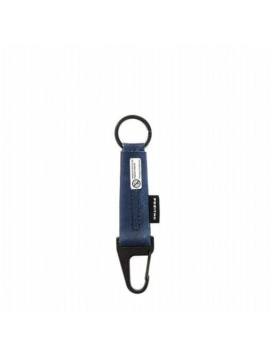 FREITAG (F531 ARCHER 0073) Unisex ARCHER Keyring FREE
FREITAG (F531 ARCHER 0073) Unisex ARCHER Keyring FREE