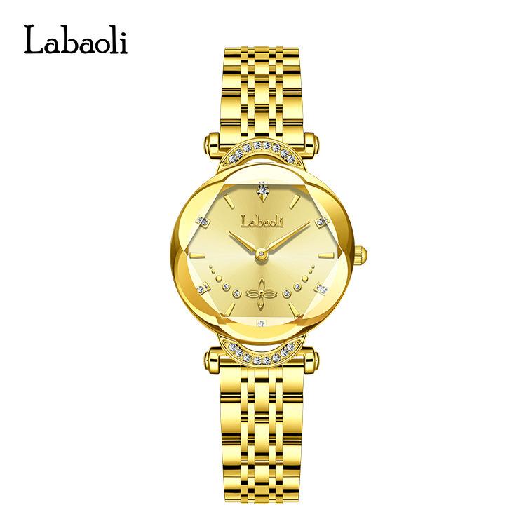 Temperament Versatile Hot Ladies Watch Fashion Women S Watch Alloy Steel Belt Watch La718
Temperament Versatile Hot Ladies Watch Fashion Women S Watch Alloy Steel Belt Watch La718