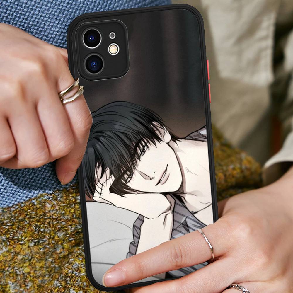 bl Аниме отплата Чехол для телефона Для iPhone 16 15 14 Plus 15 13 12 11 Pro Max X XS MAX Матовый чехол iphone 13pro max
bl Аниме отплата Чехол для телефона Для iPhone 16 15 14 Plus 15 13 12 11 Pro Max X XS MAX Матовый чехол iphone 13pro max
