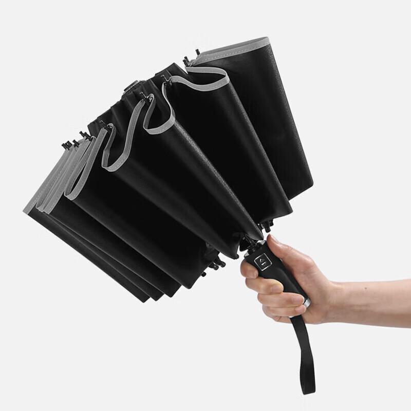 Xinyuxuan Semi-Automatic Anti-UV Reverse Folding Umbrella
Xinyuxuan Semi-Automatic Anti-UV Reverse Folding Umbrella