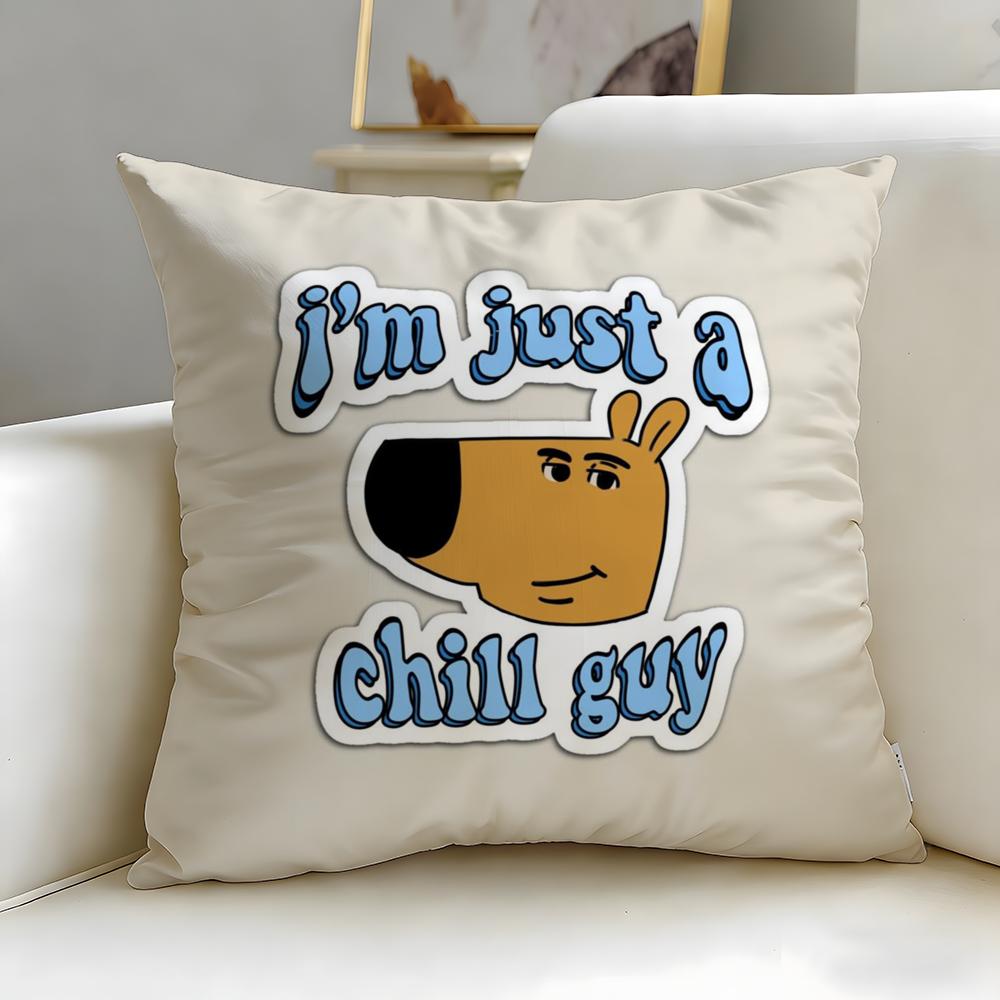 popular character Phillip Banks Cushion Cover Soft EasyWash Pillow Case Versatile for Couch Bed Travel and Office 30X30cm
popular character Phillip Banks Cushion Cover Soft EasyWash Pillow Case Versatile for Couch Bed Travel and Office 30X30cm
