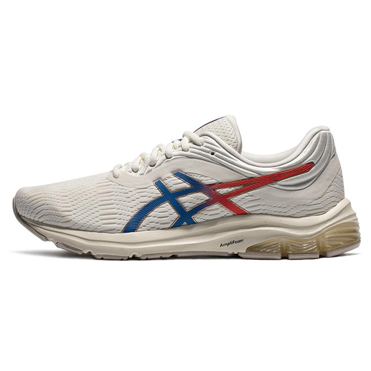 ASICS Gel Pulse 11 White/Blue 1011B293-103 42.5
ASICS Gel Pulse 11 White/Blue 1011B293-103 42.5